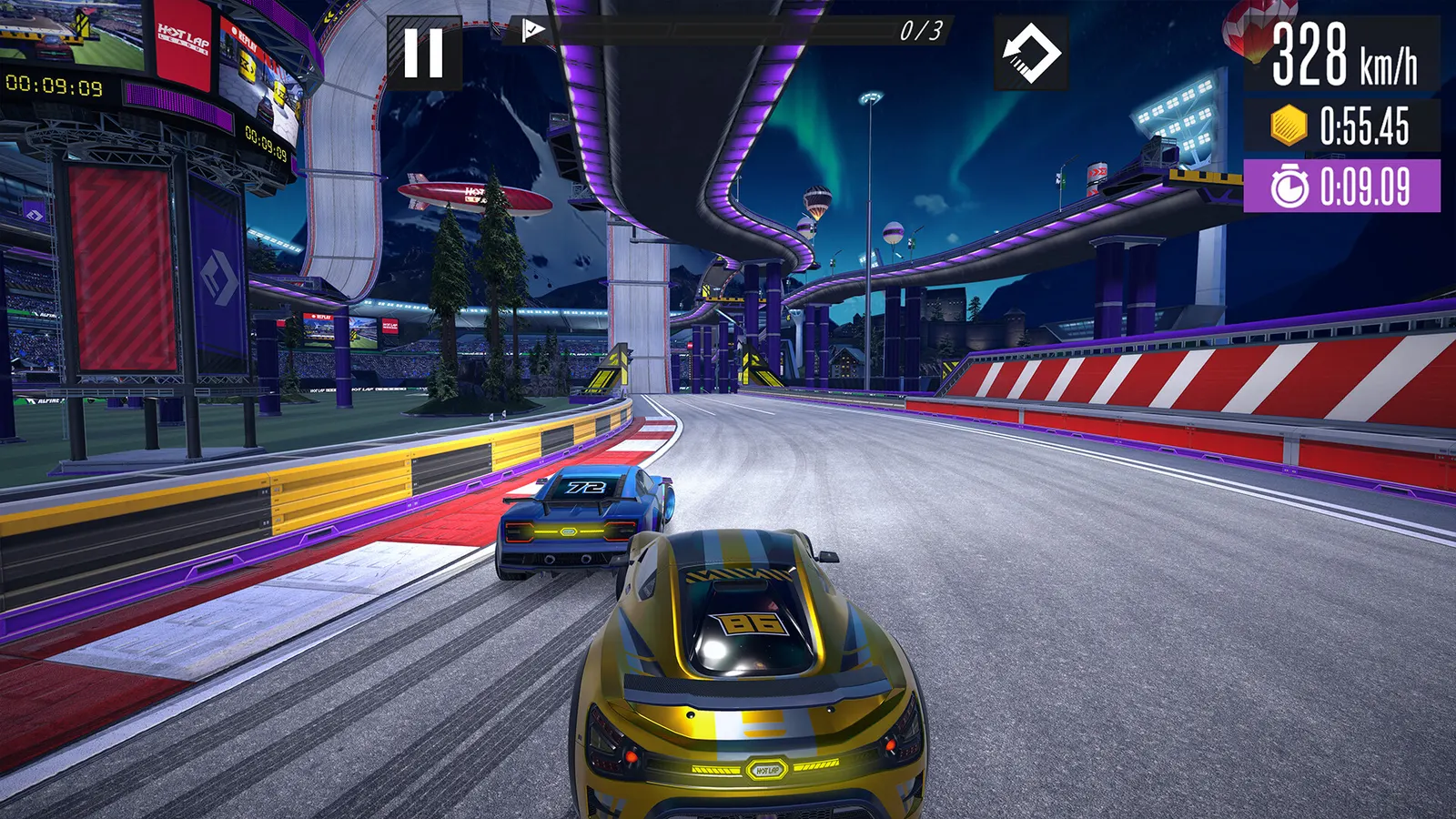 Hot Lap League: Deluxe Edition media 7