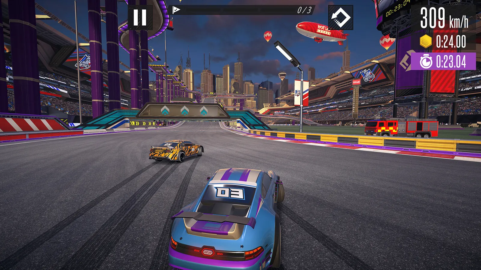 Hot Lap League: Deluxe Edition media 8