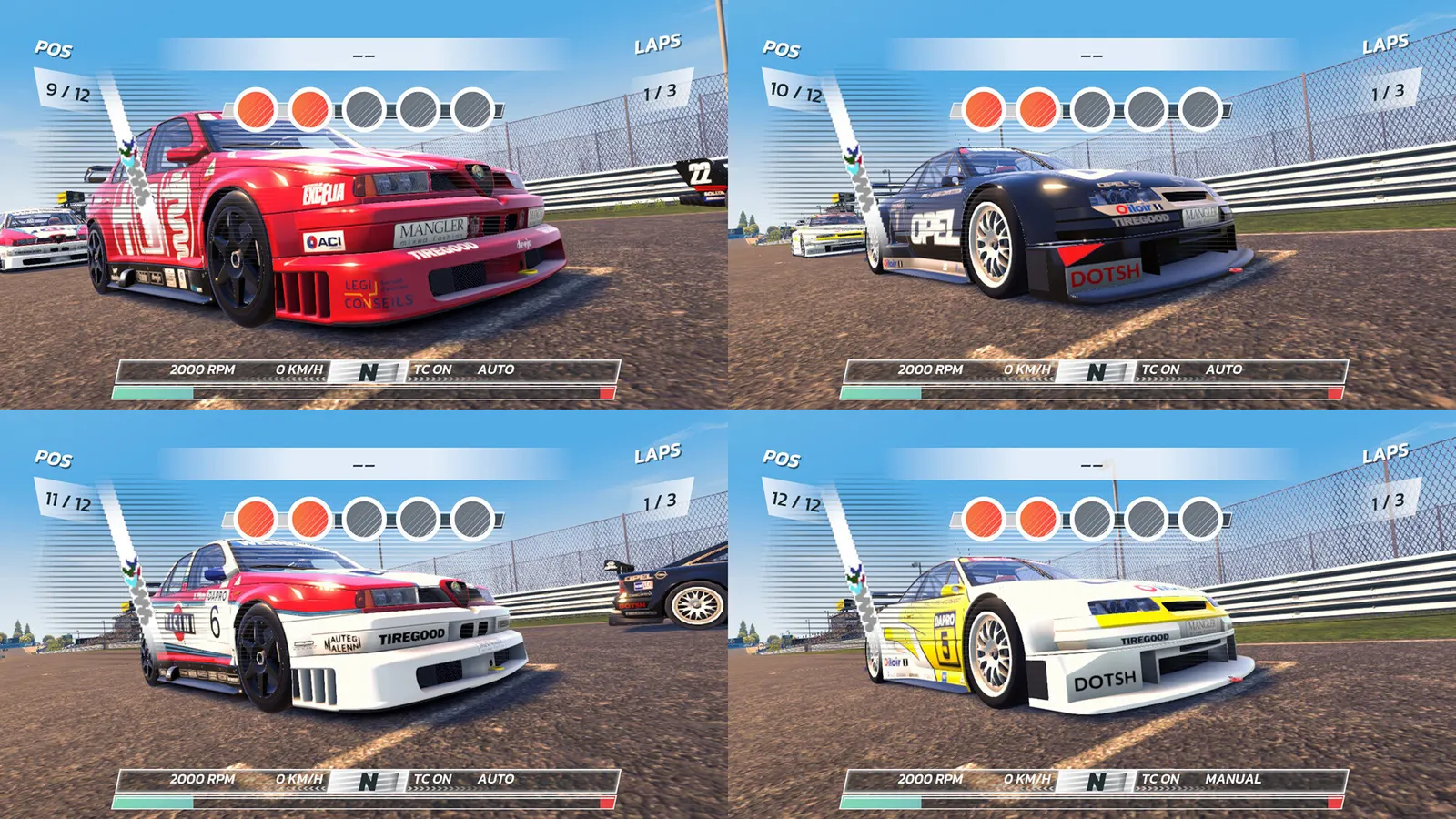 Hot Lap Racing media 6