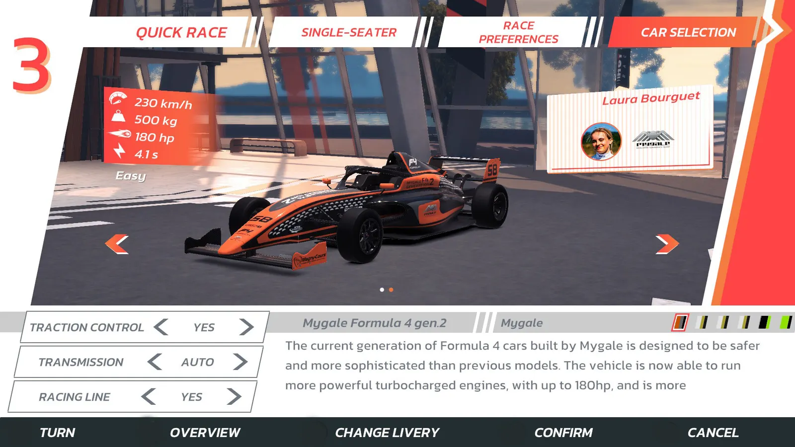 Hot Lap Racing media 10