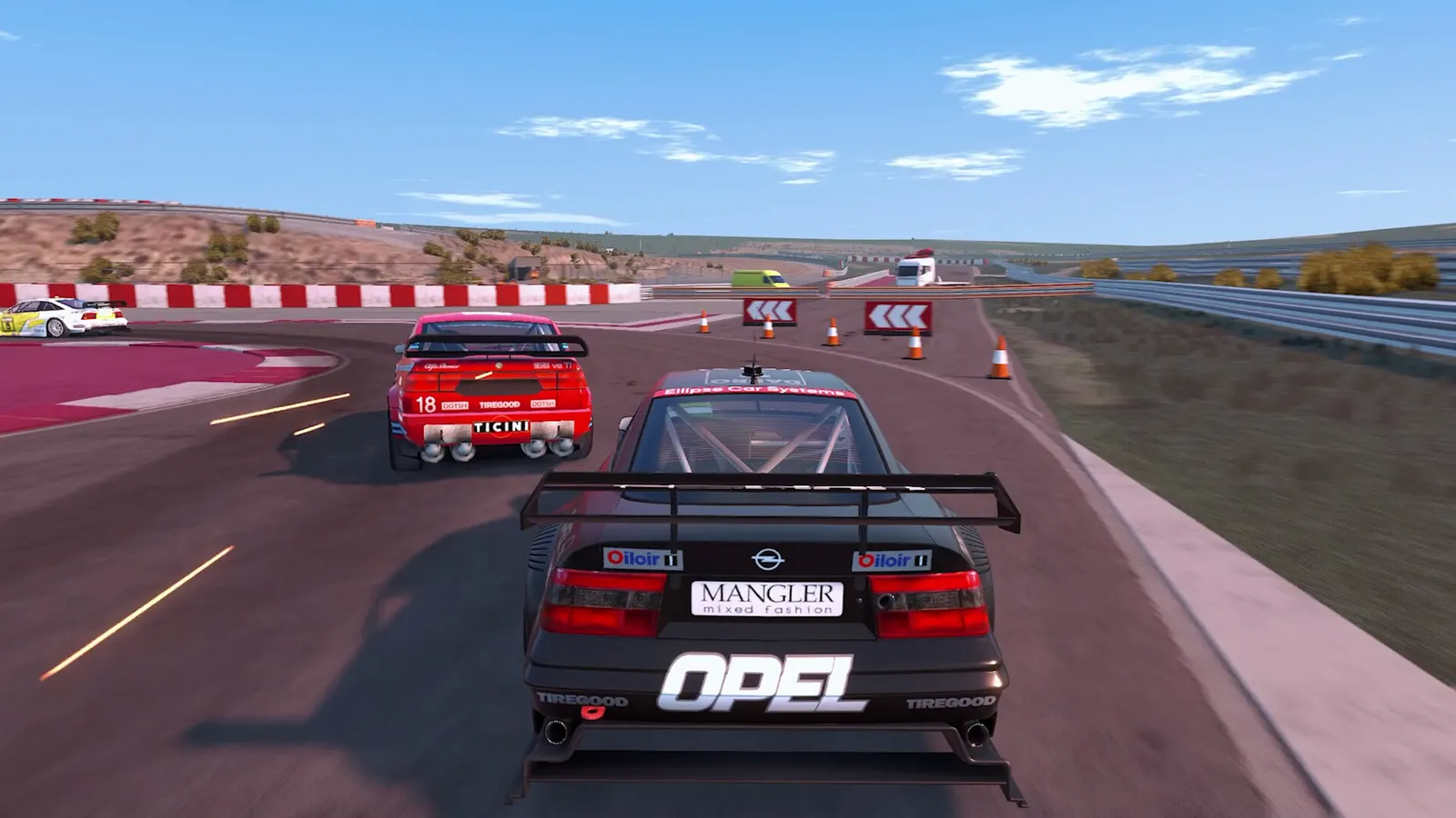 Hot Lap Racing media 15