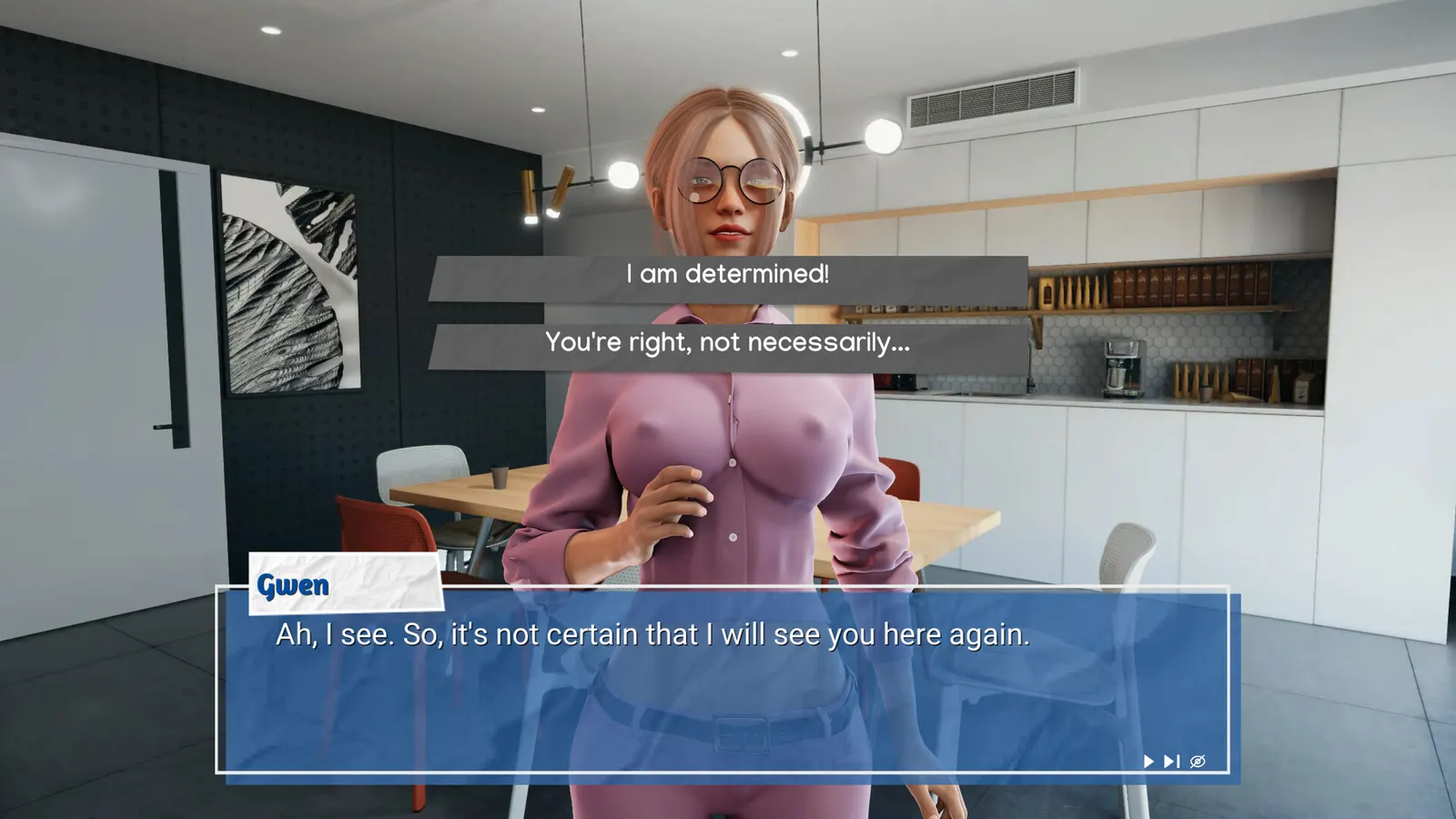 Hot Office: Sex Story 🔞 media 3