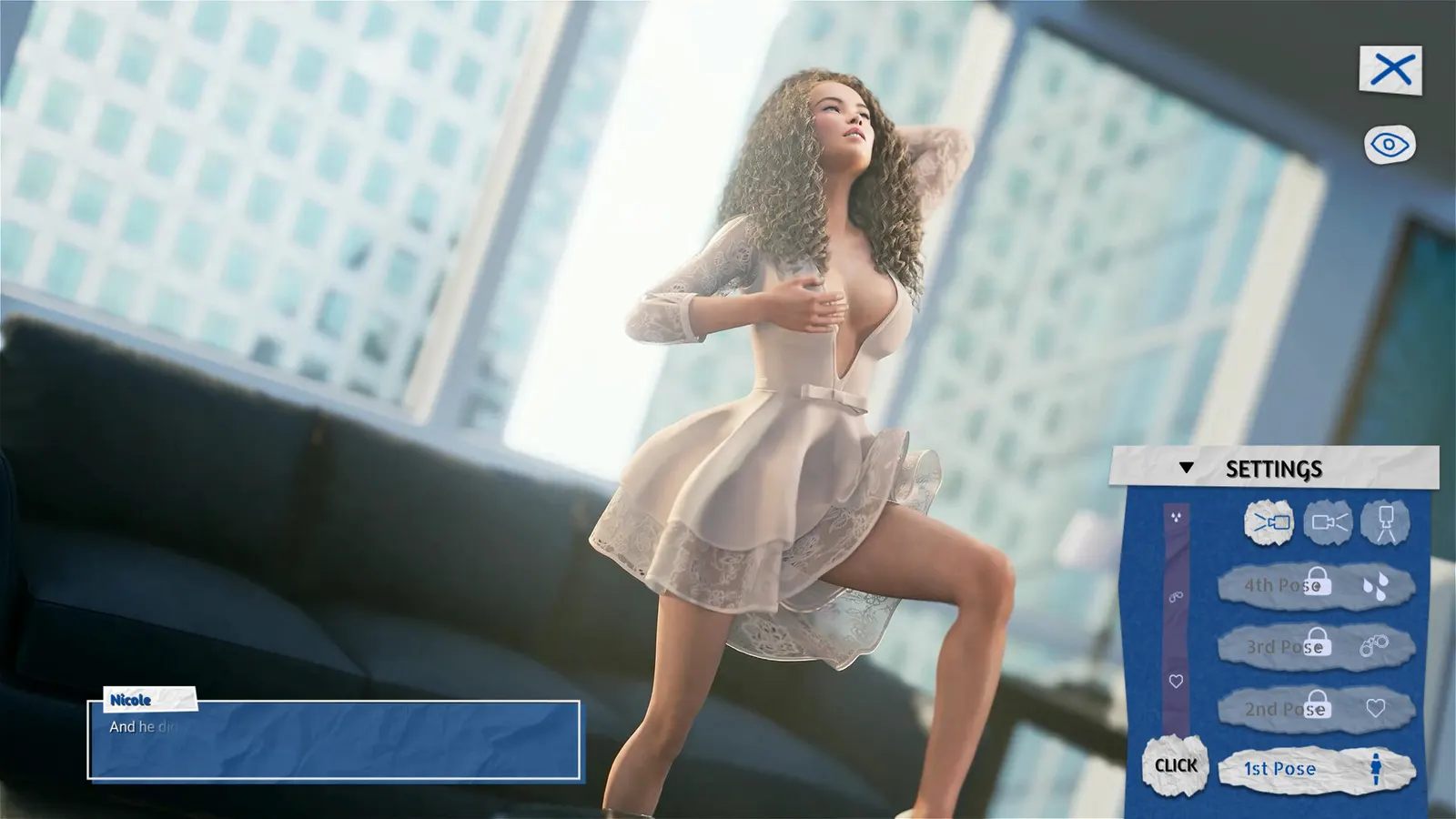Hot Office: Sex Story 🔞 media 6