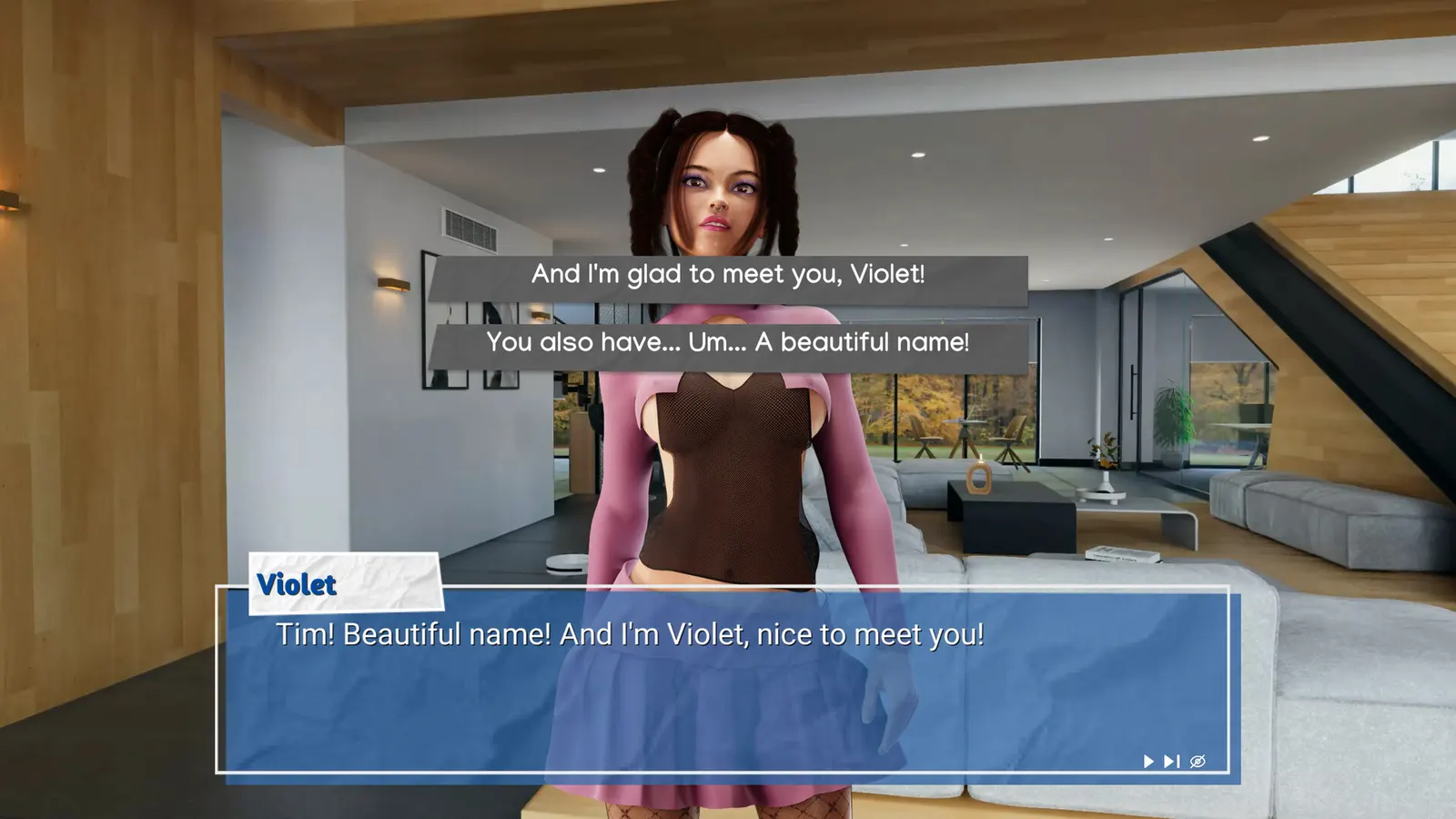 Hot Office: Sex Story 🔞 media 7