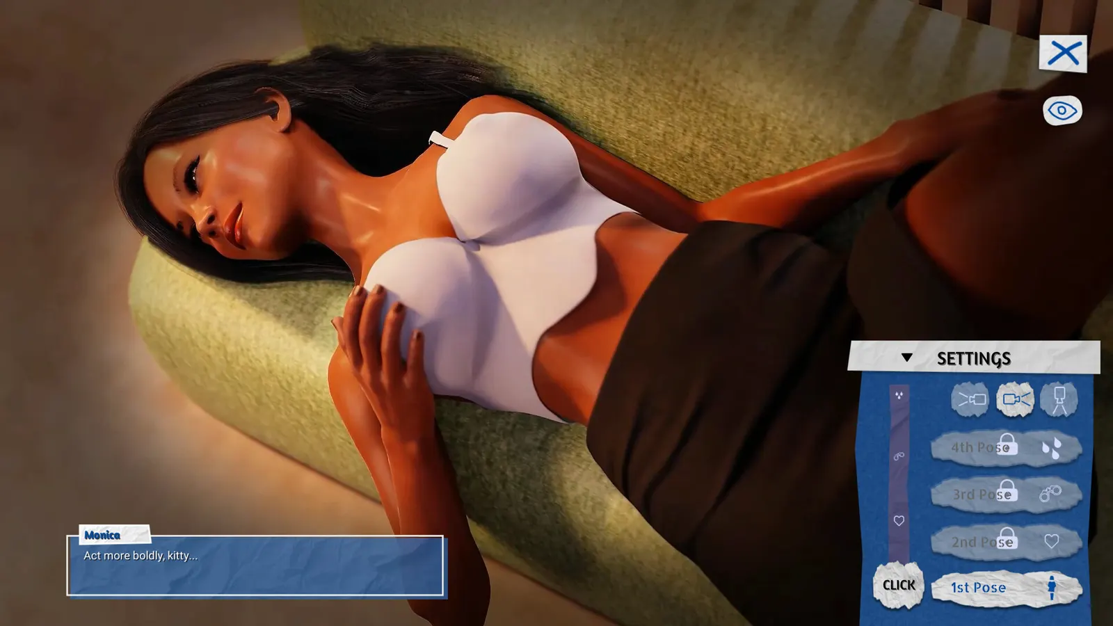 Hot Office: Sex Story 🔞 media 11