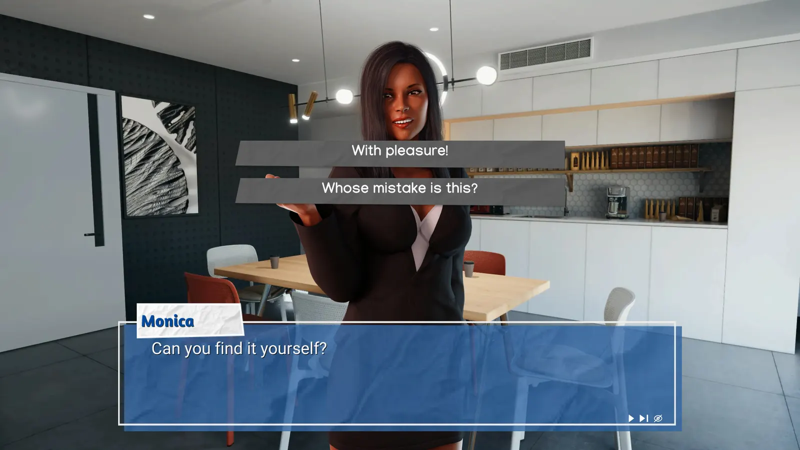 Hot Office: Sex Story 🔞 media 13