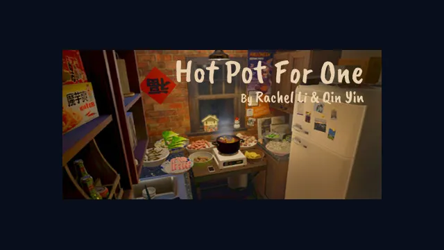 Hot Pot For One (Endless Mode Now Available)