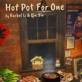 Обкладинка гри Hot Pot For One (Endless Mode Now Available)