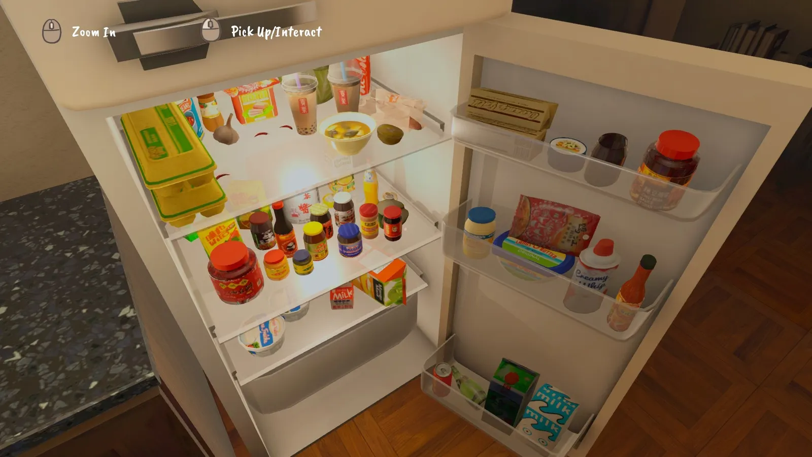Hot Pot For One (Endless Mode Now Available) media 4
