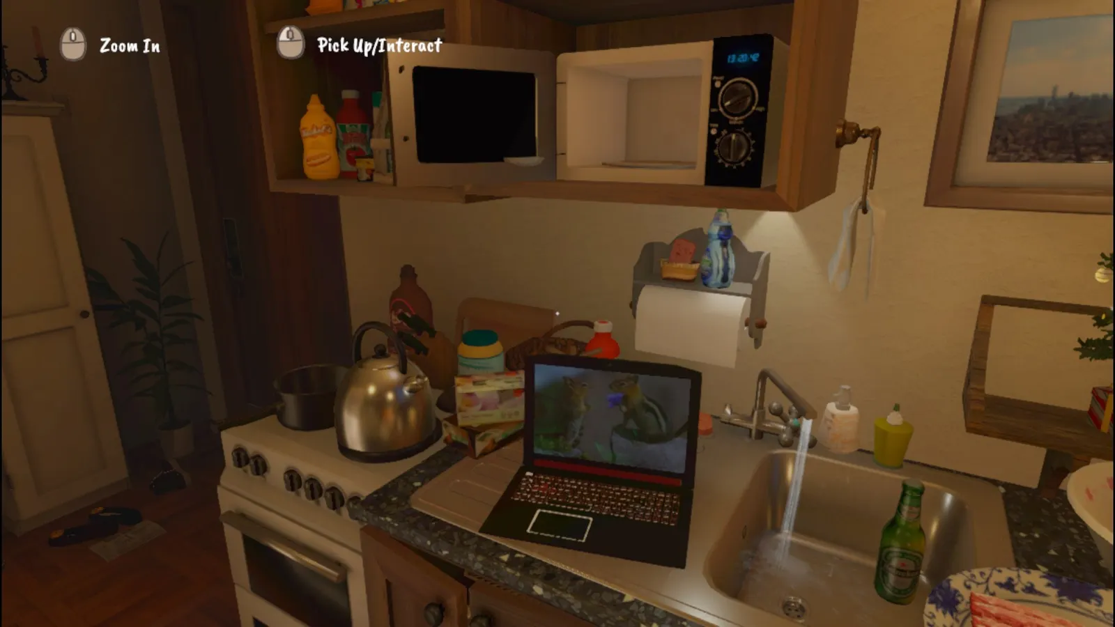 Hot Pot For One (Endless Mode Now Available) media 5