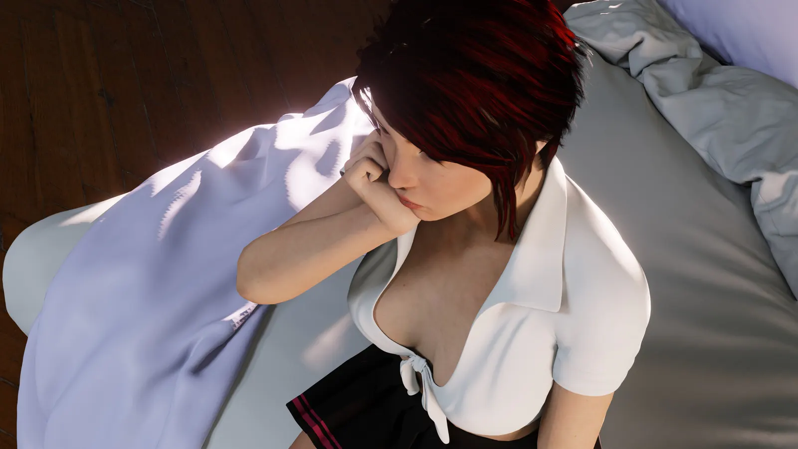 Hot Pussy College 🍓🔞 media 2