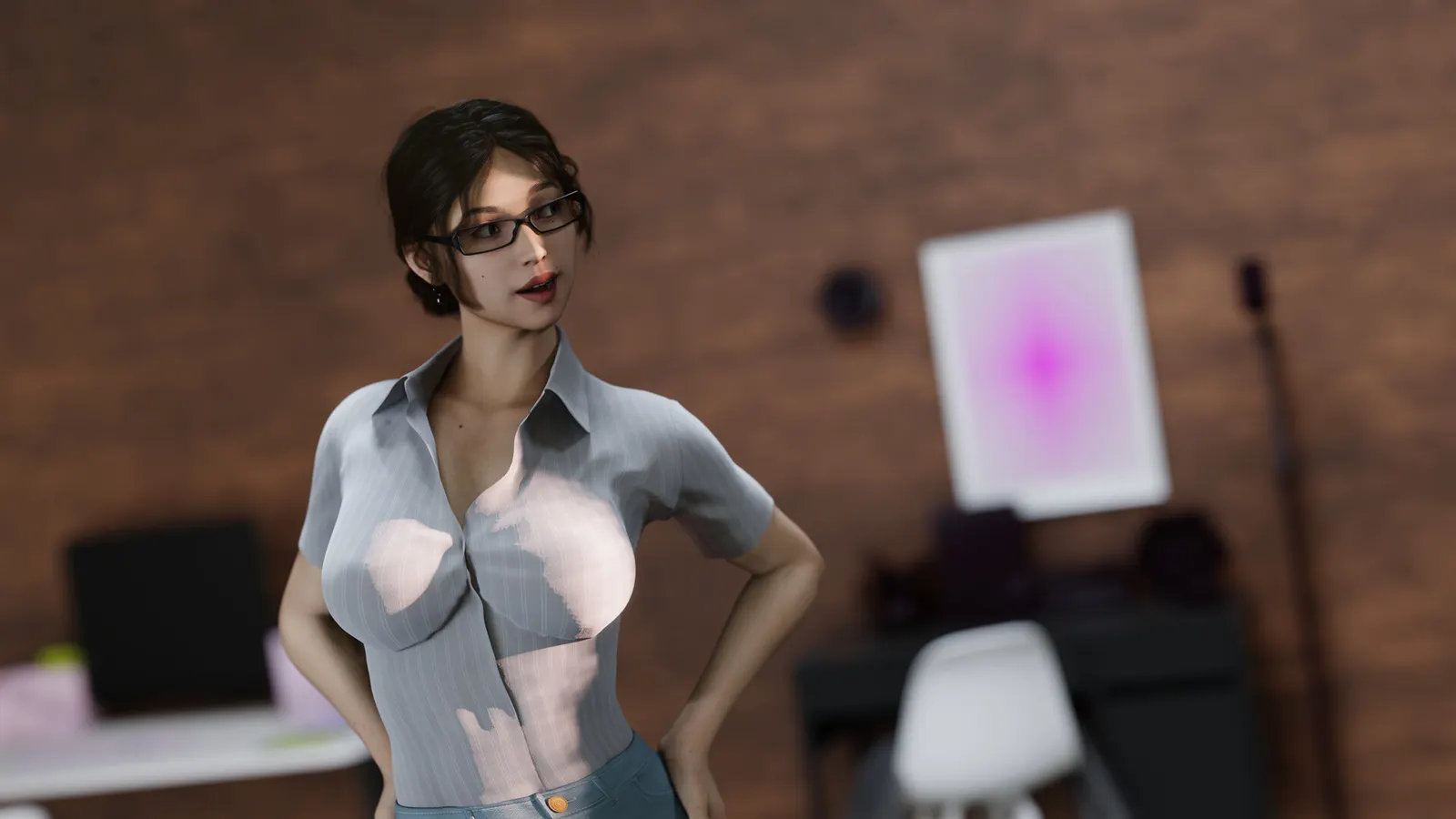 Hot Pussy College 🍓🔞 media 14