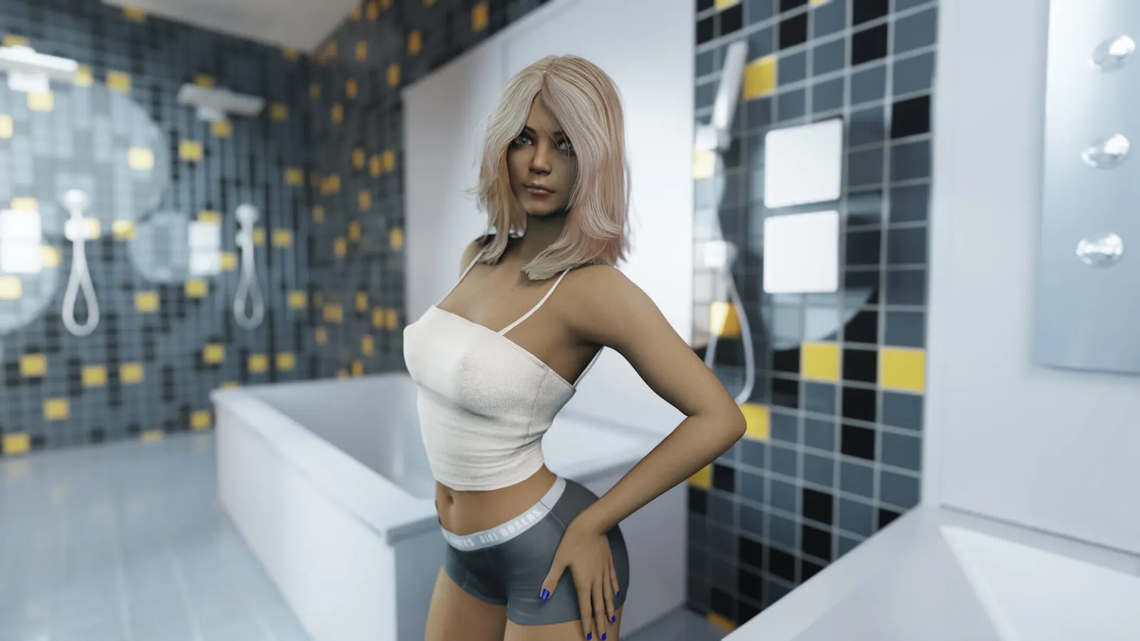 Hot Pussy College 🍓🔞 media 20