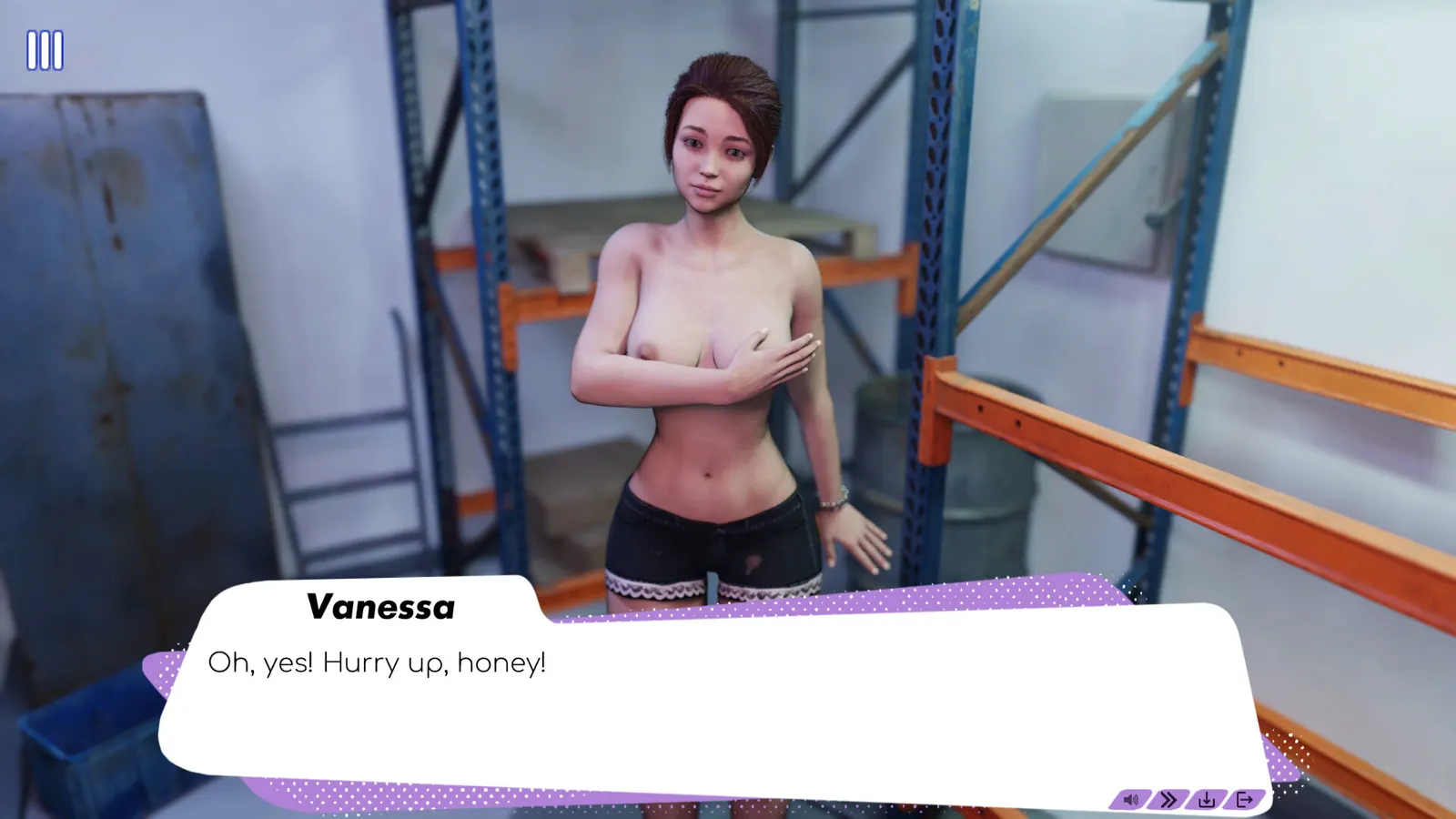 Hot Pussy College 2 🍓🔞 media 6