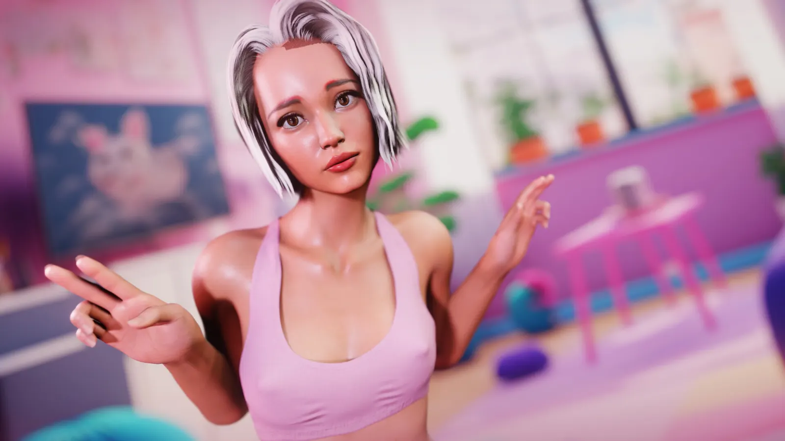 Hot Pussy College 2 🍓🔞 media 7