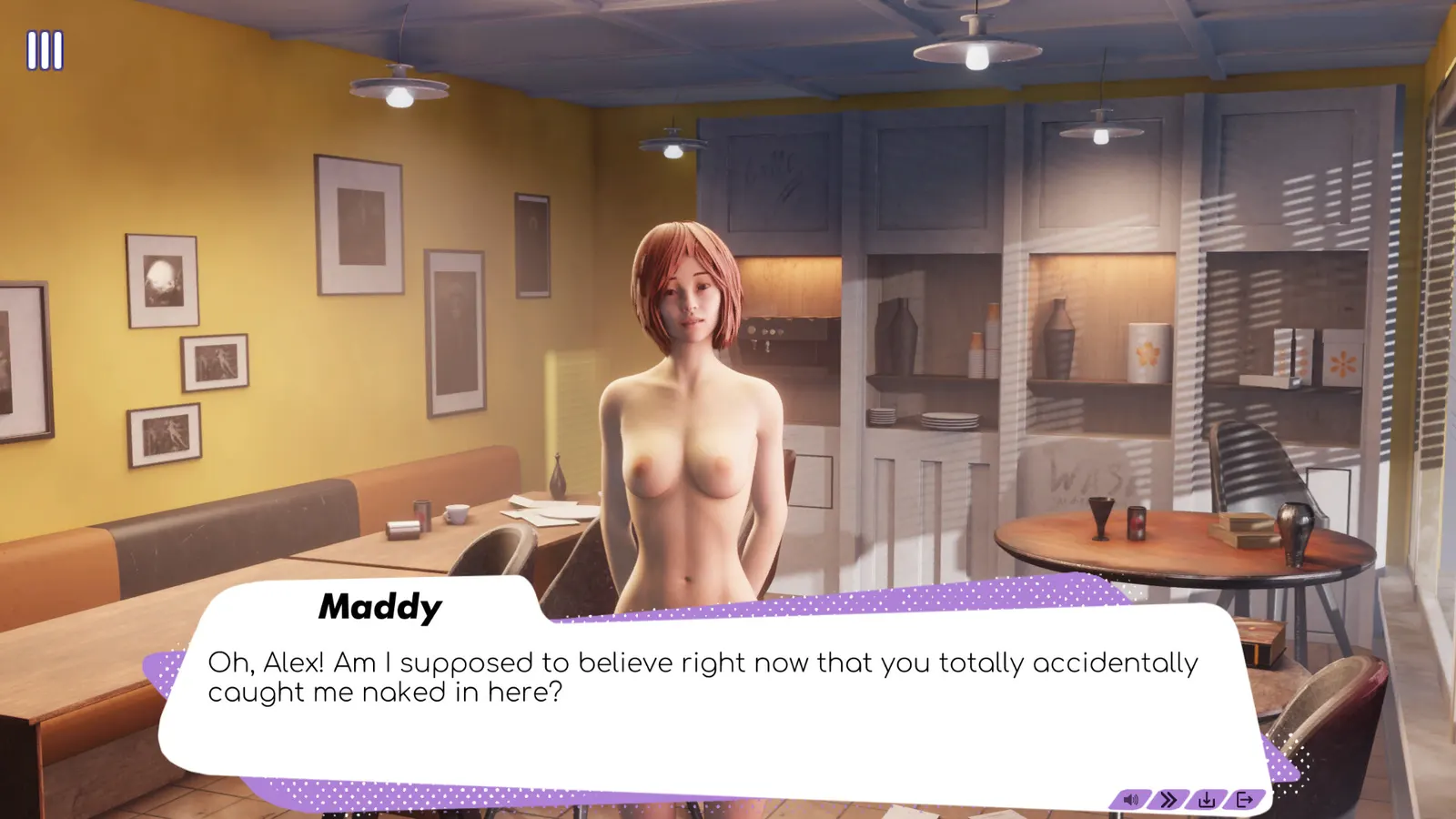 Hot Pussy College 2 🍓🔞 media 13