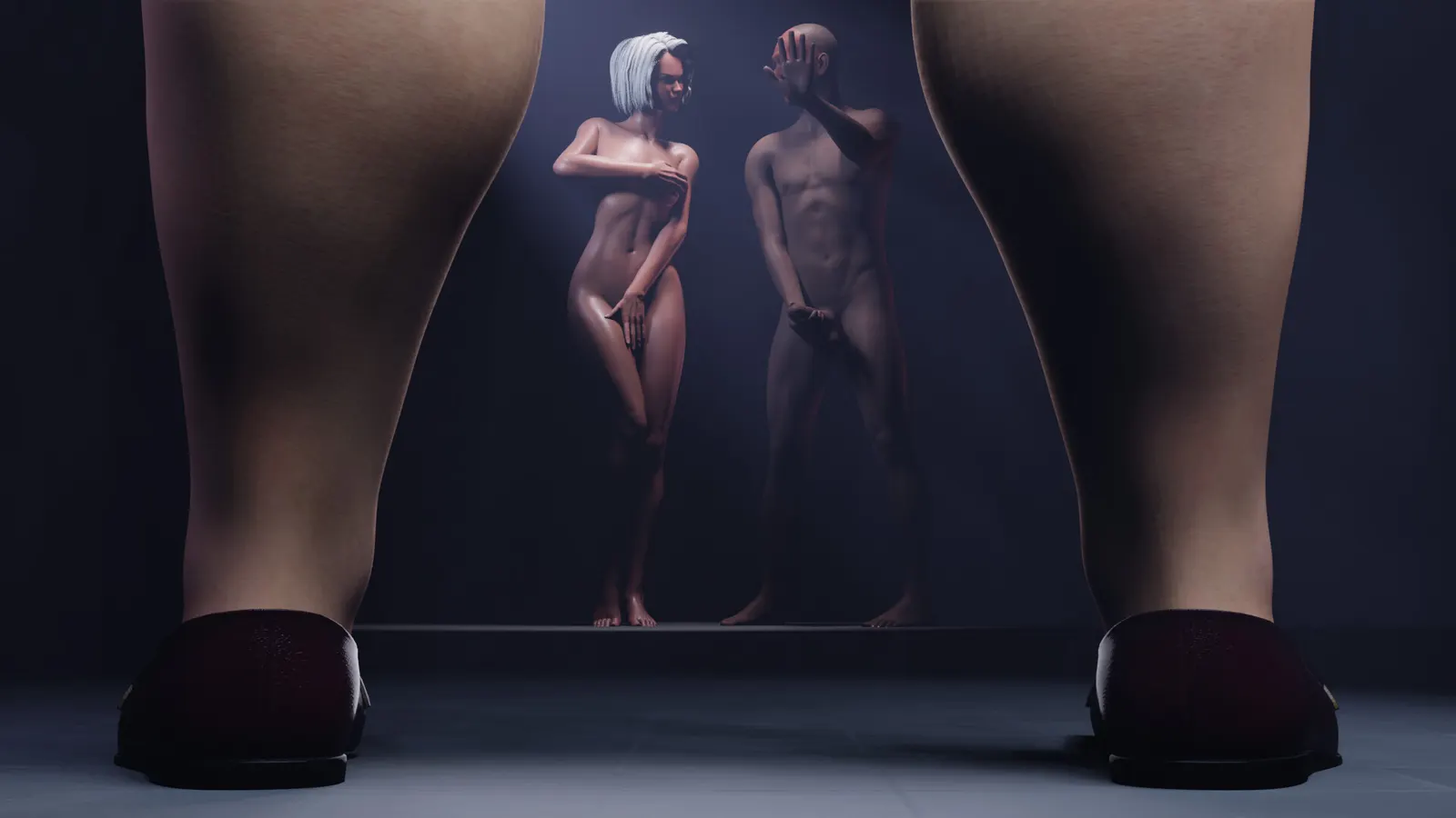 Hot Pussy College 2 🍓🔞 media 17