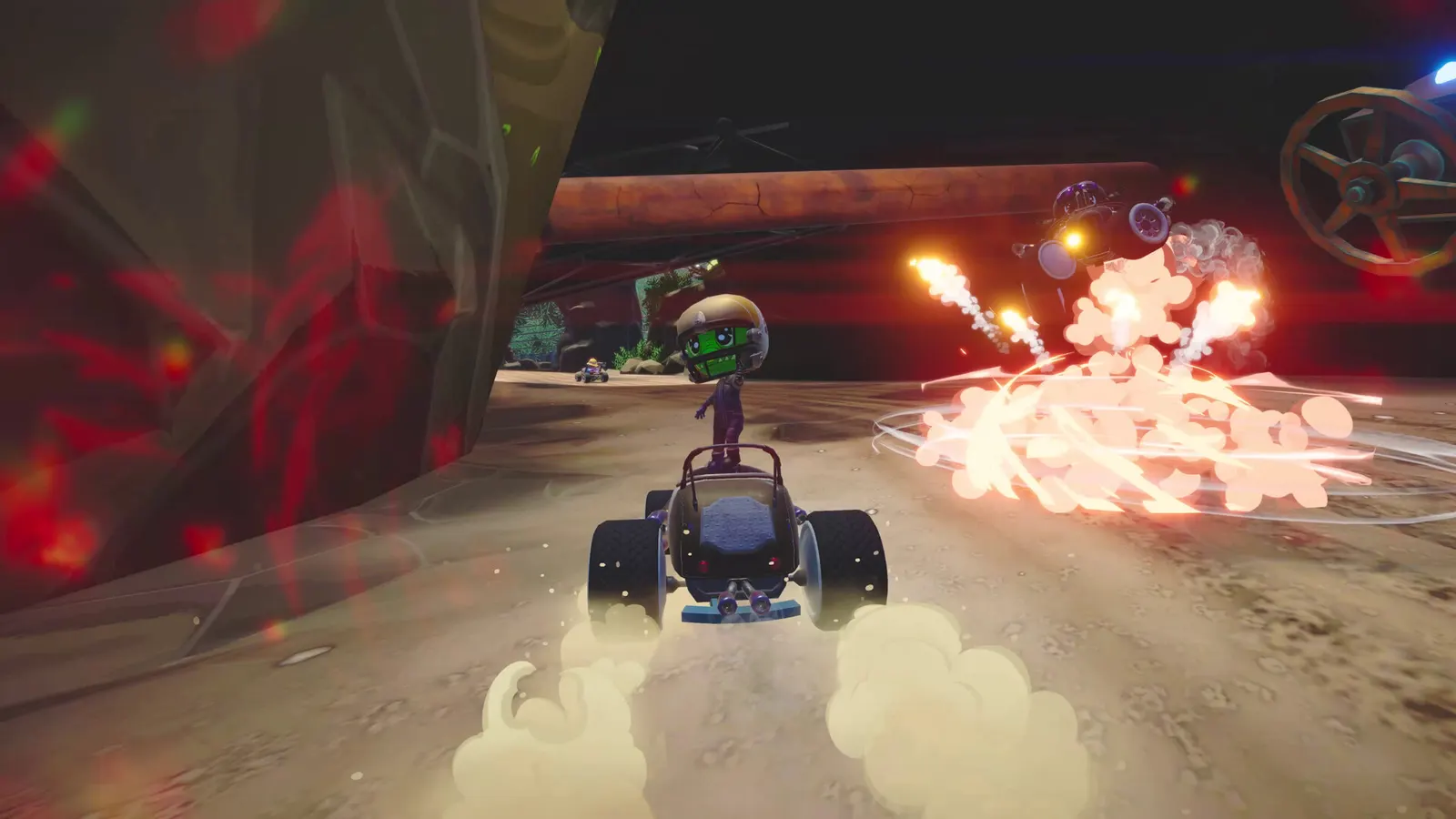 Hot Rod Mayhem media 3