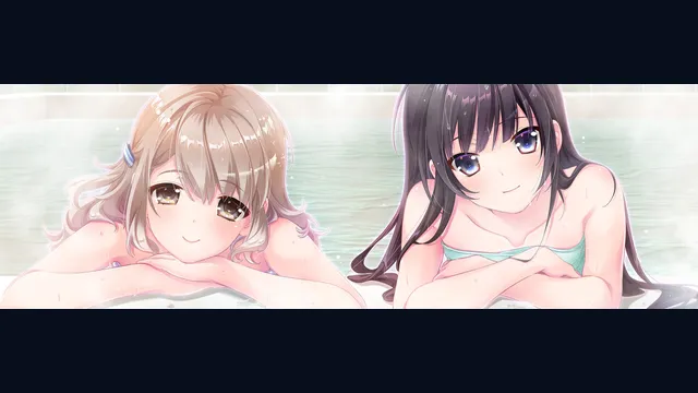 Hot“Sento Girls”and love