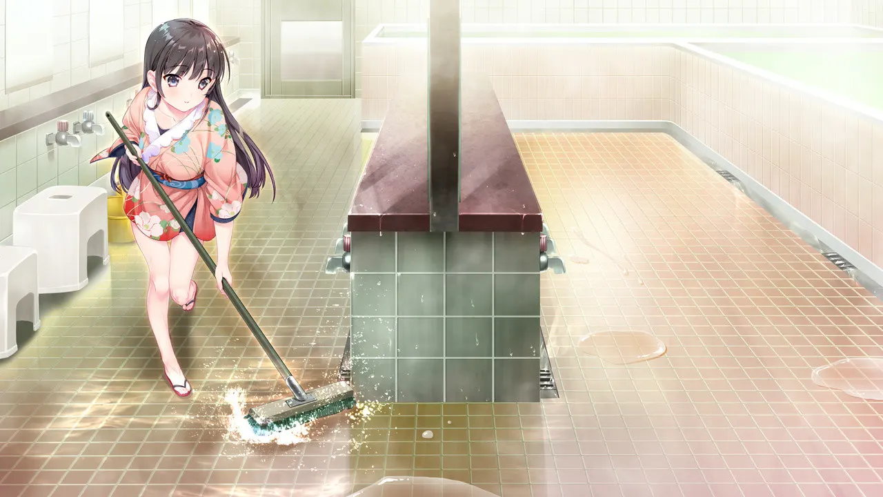 Hot“Sento Girls”and love media 8