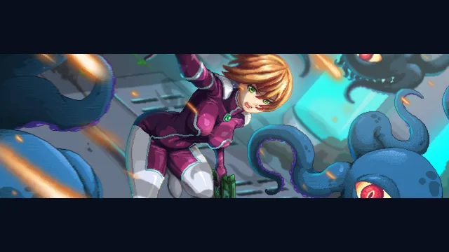 Hot Tentacles Shooter