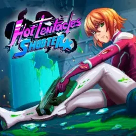 Обкладинка гри Hot Tentacles Shooter