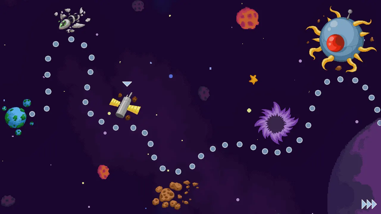 Hot Tentacles Shooter media 11