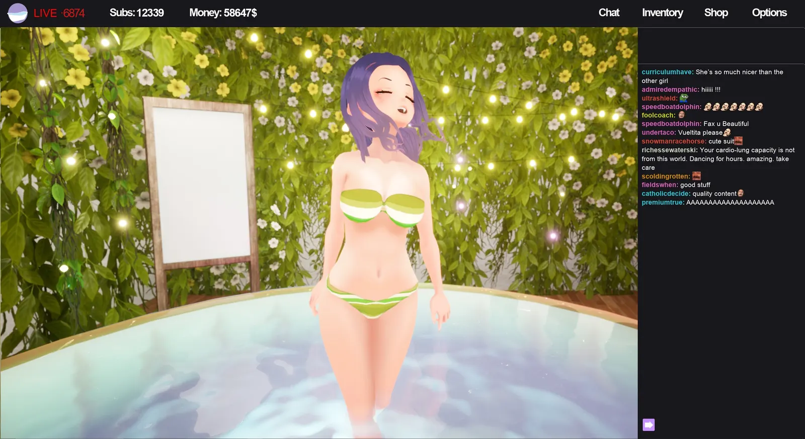 Hot Tub Simulator media 2