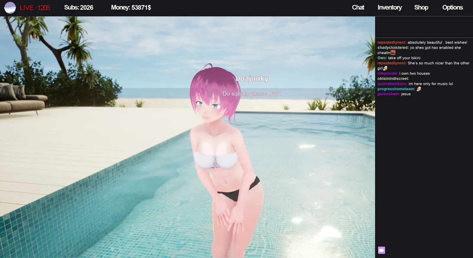 Hot Tub Simulator media 7
