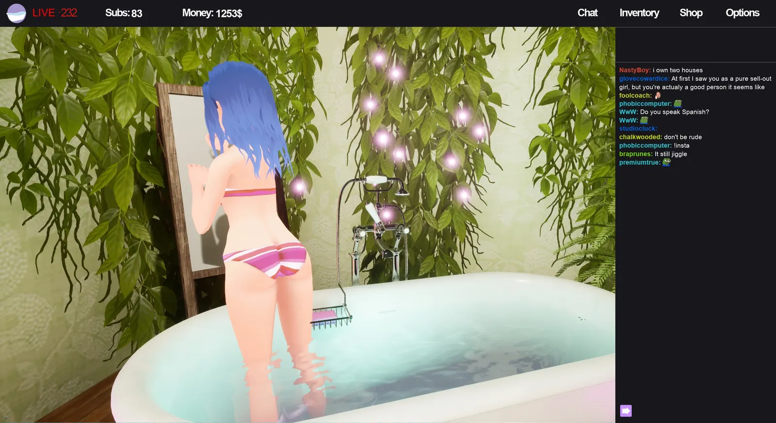 Hot Tub Simulator media 8