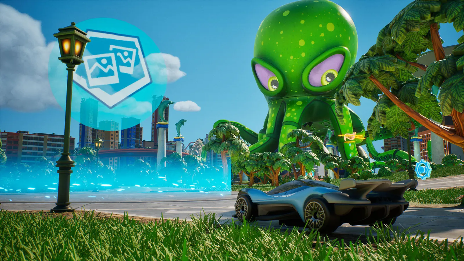 HOT WHEELS™ Infinite Rush media 9