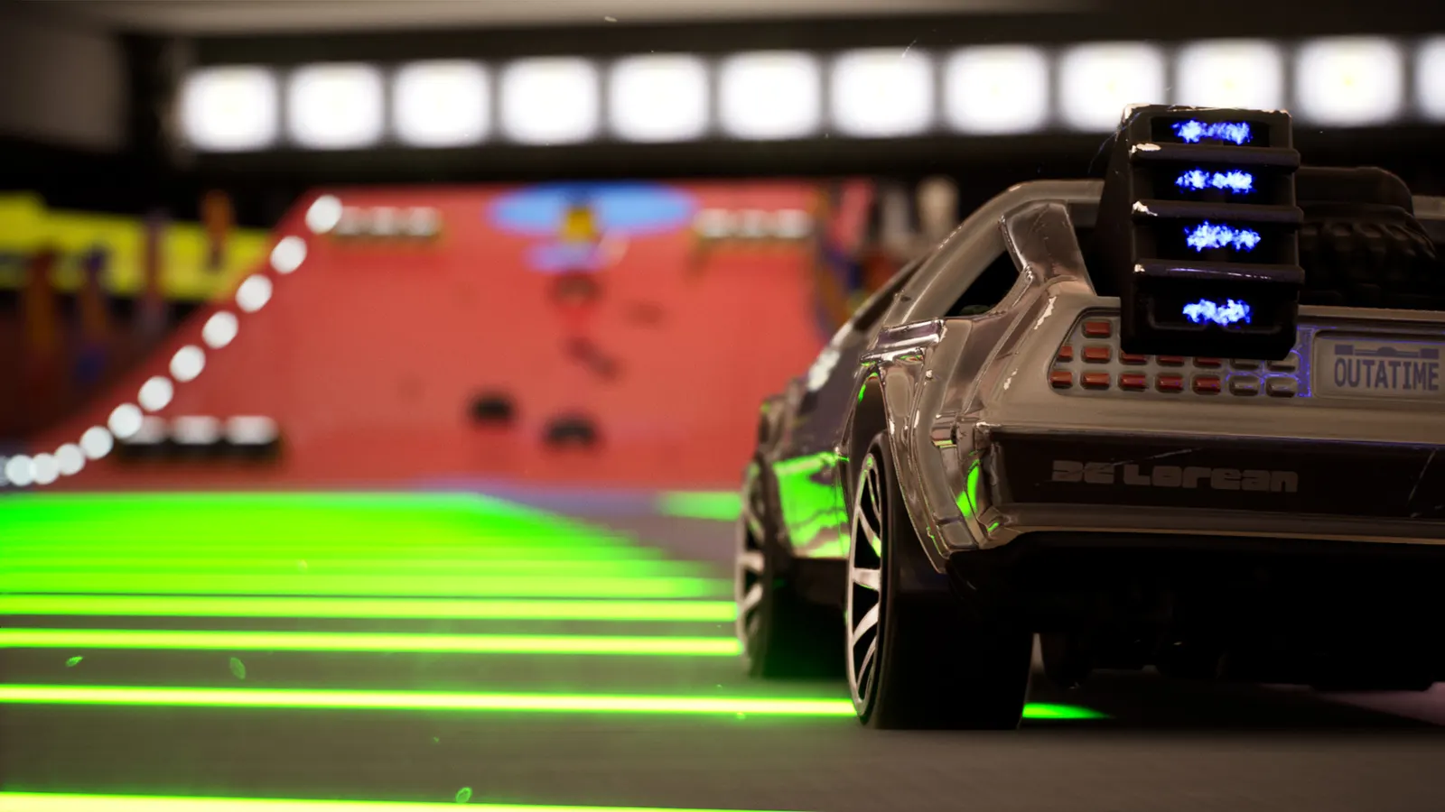 HOT WHEELS UNLEASHED™ media 2