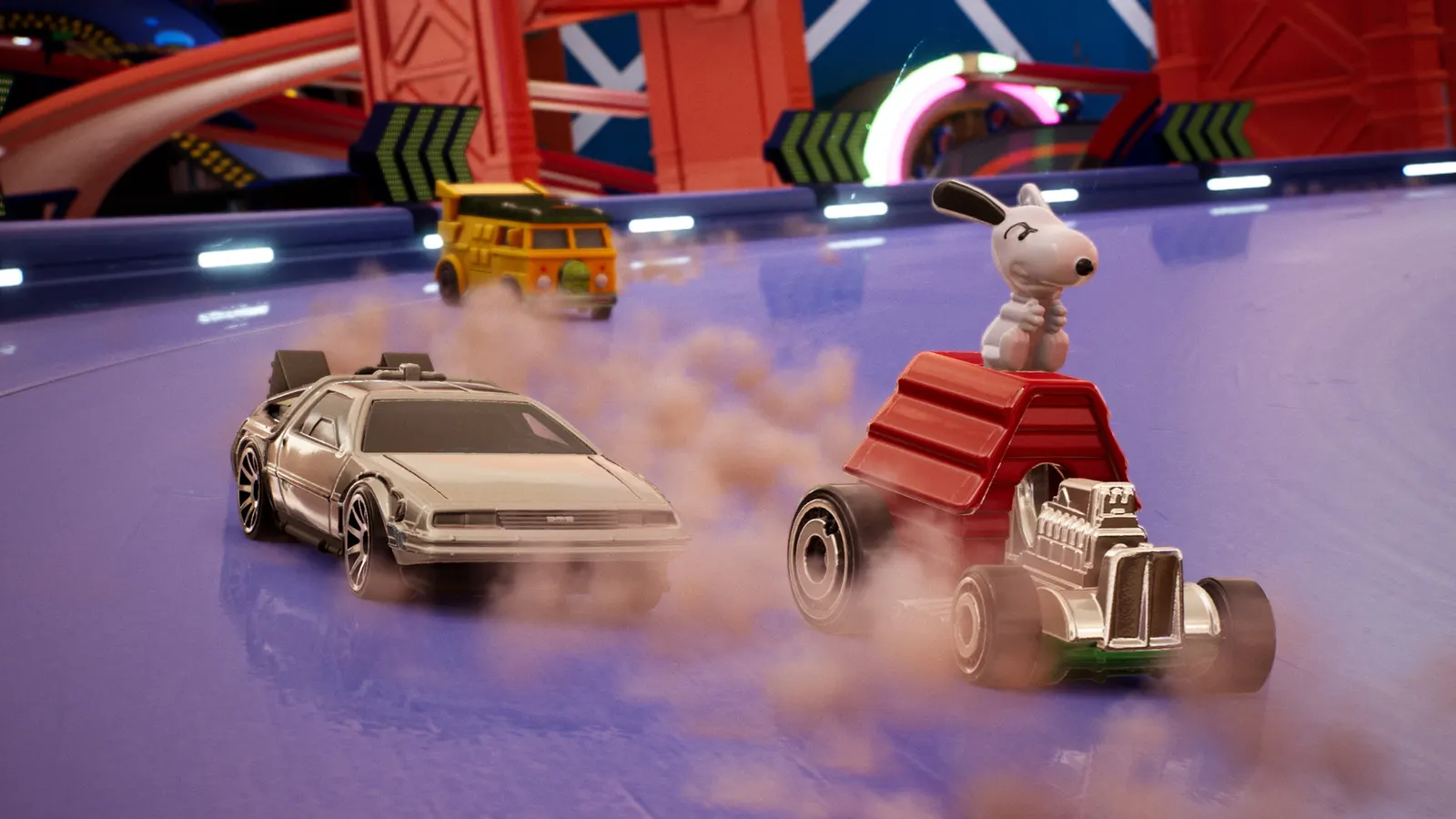 HOT WHEELS UNLEASHED™ media 5