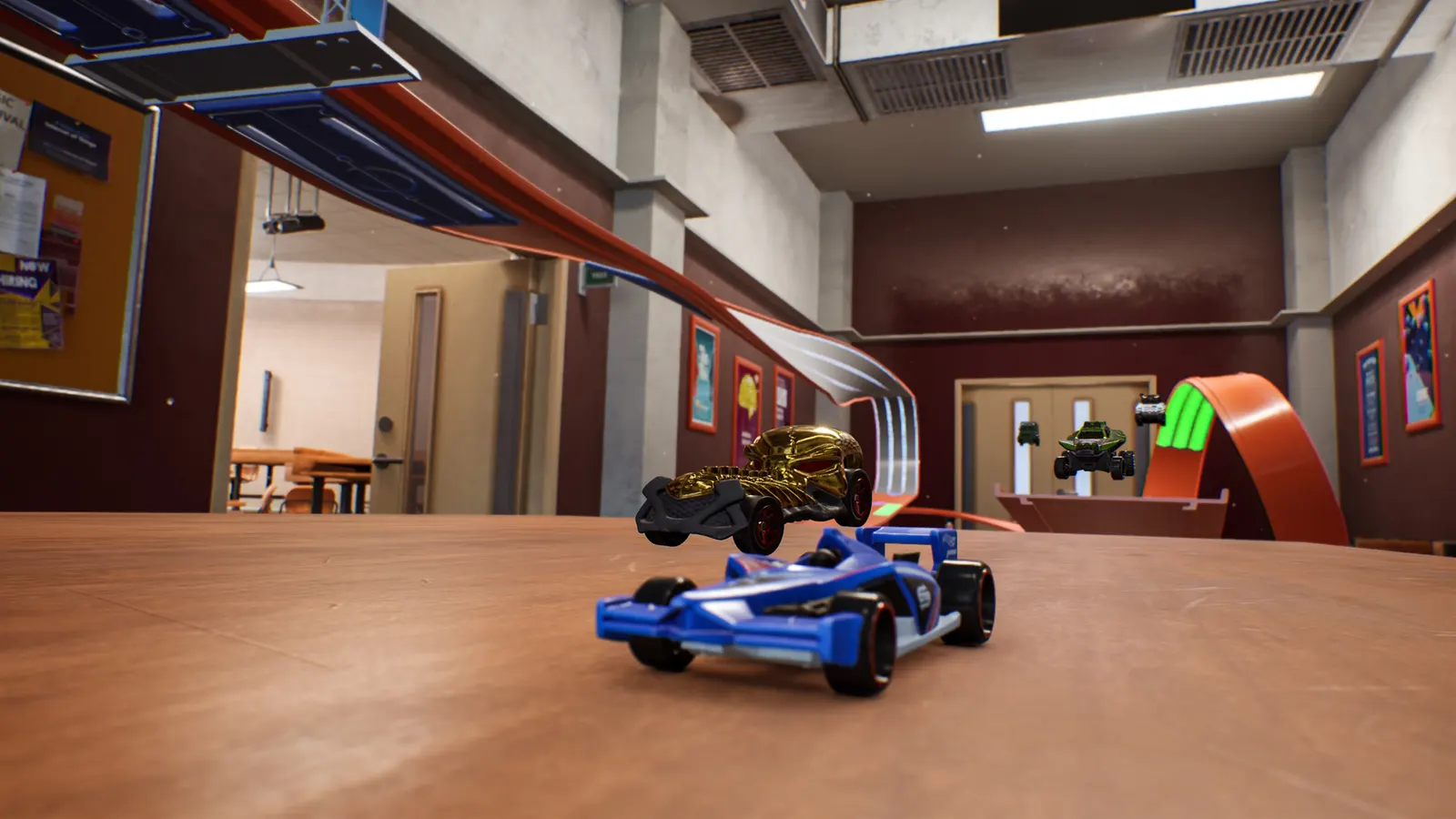 HOT WHEELS UNLEASHED™ media 6