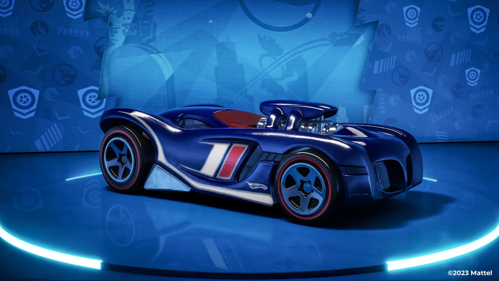 HOT WHEELS UNLEASHED™ 2 - Turbocharged media 4