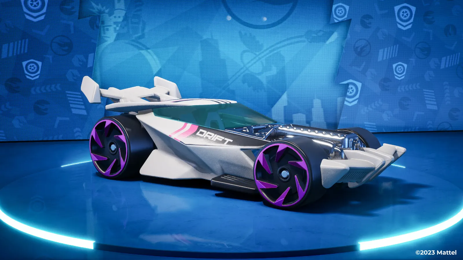 HOT WHEELS UNLEASHED™ 2 - Turbocharged media 5