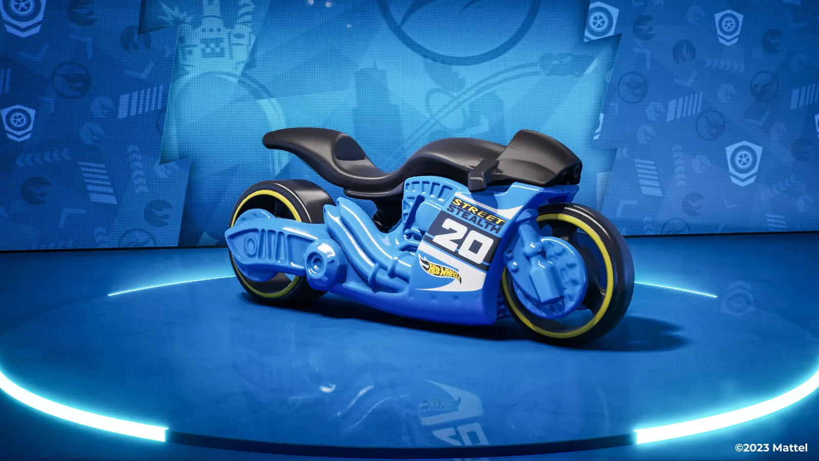 HOT WHEELS UNLEASHED™ 2 - Turbocharged media 8