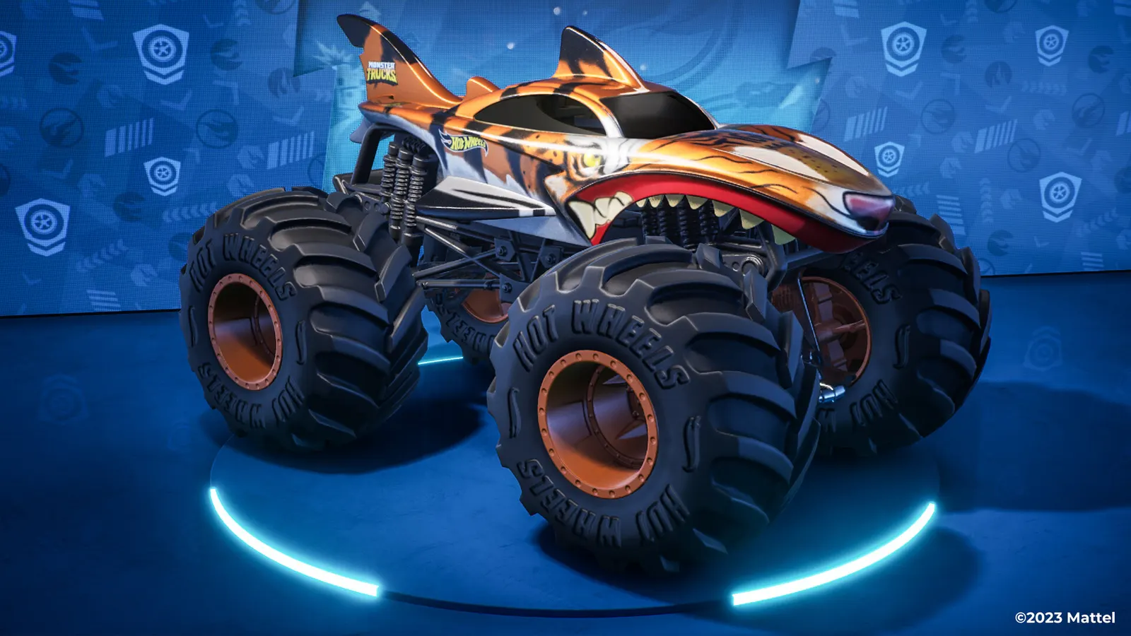 HOT WHEELS UNLEASHED™ 2 - Turbocharged media 9