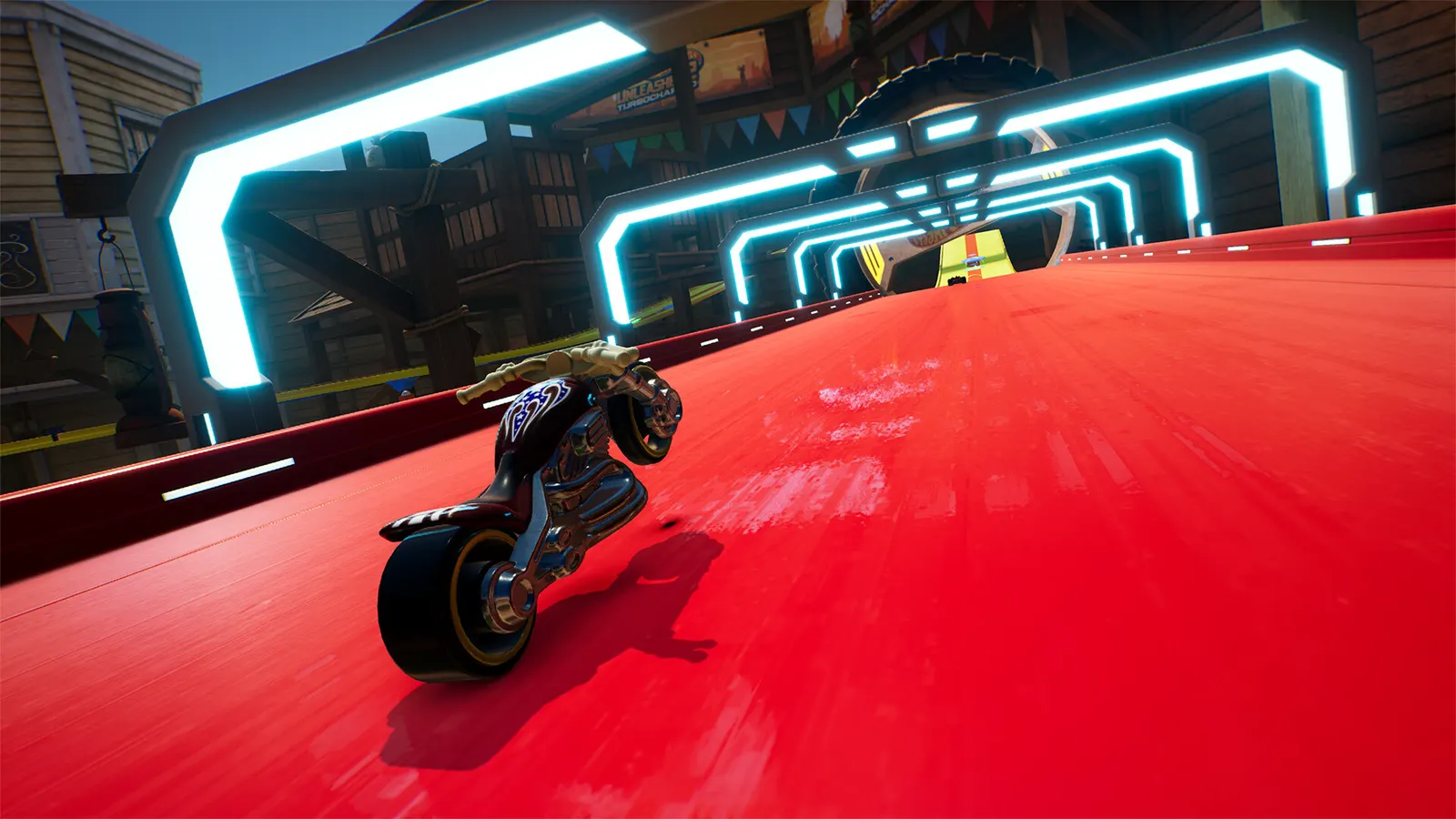 HOT WHEELS UNLEASHED™ 2 - Turbocharged media 7