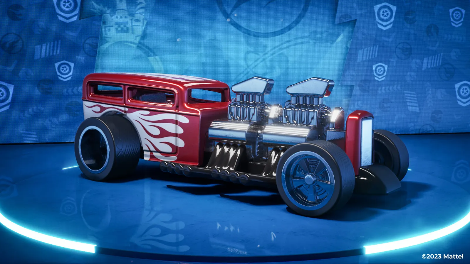 HOT WHEELS UNLEASHED™ 2 - Turbocharged media 10