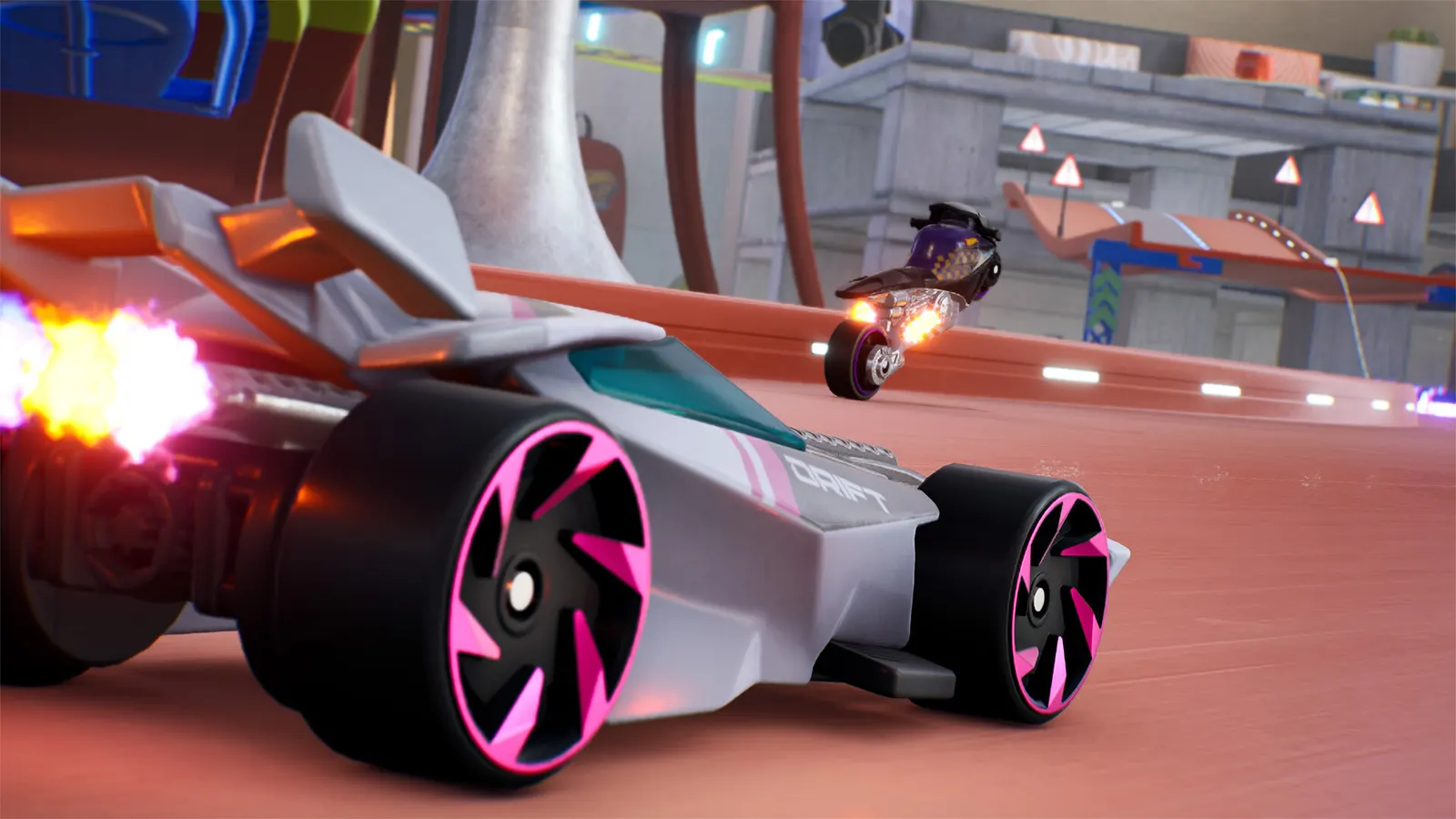 HOT WHEELS UNLEASHED™ 2 - Turbocharged media 9