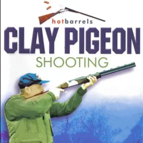 Обкладинка гри Hotbarrels Clay Pigeon Shooting