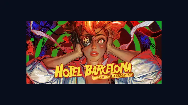 HOTEL BARCELONA