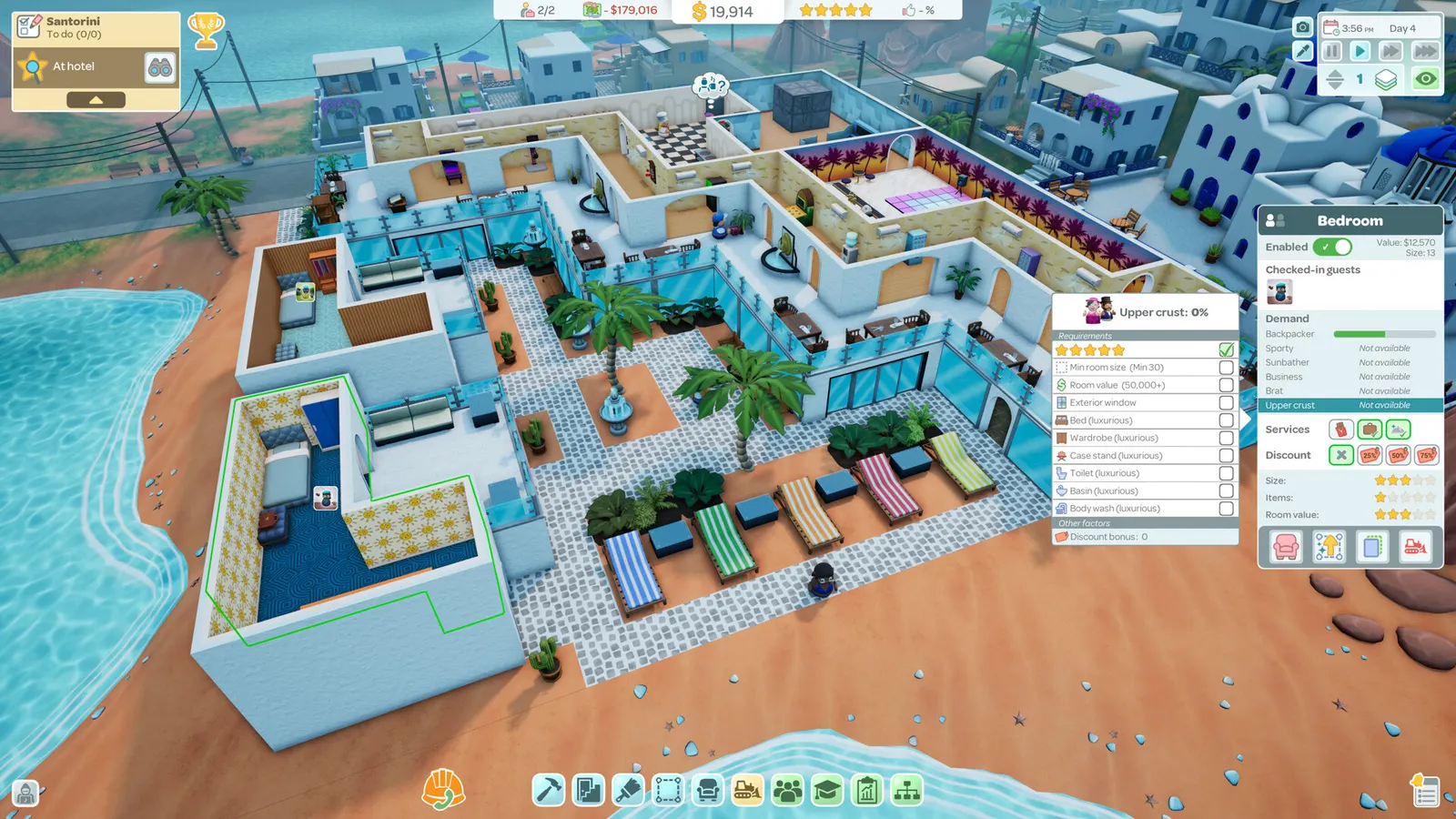 Hotel Architect media 2