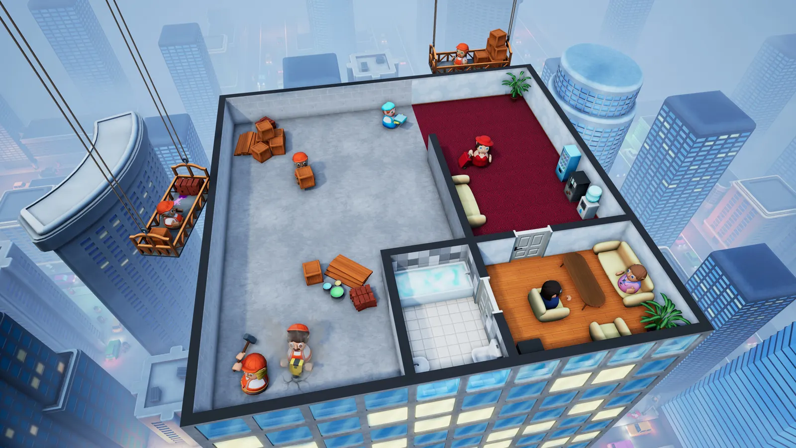 Hotel Architect media 6