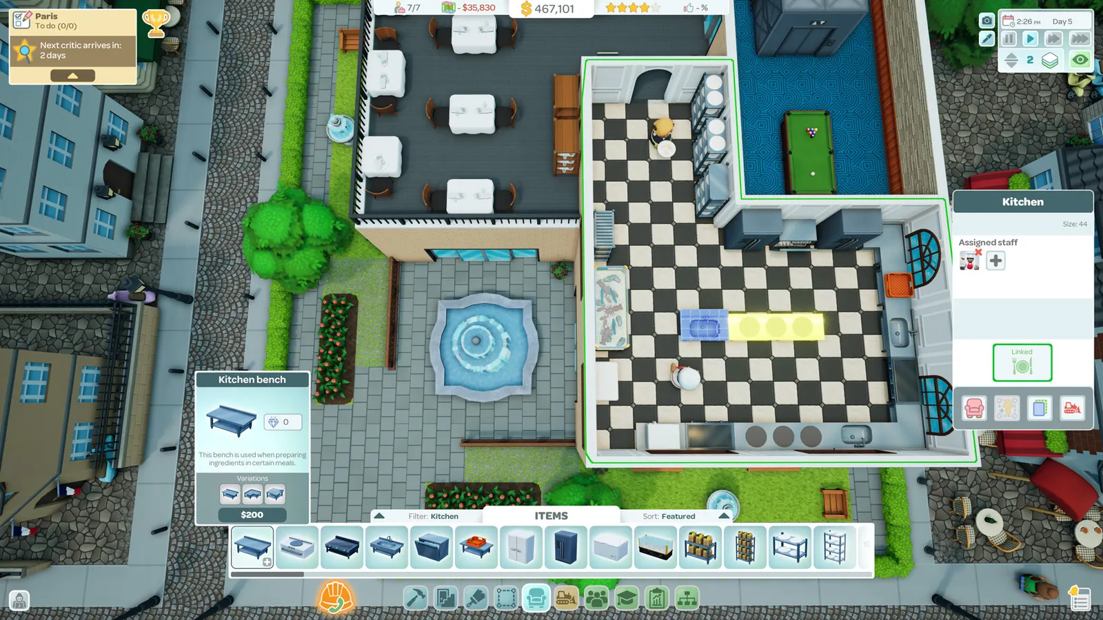 Hotel Architect media 4