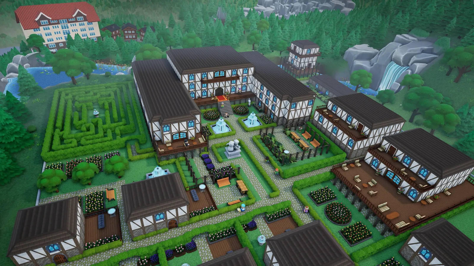 Hotel Architect media 5