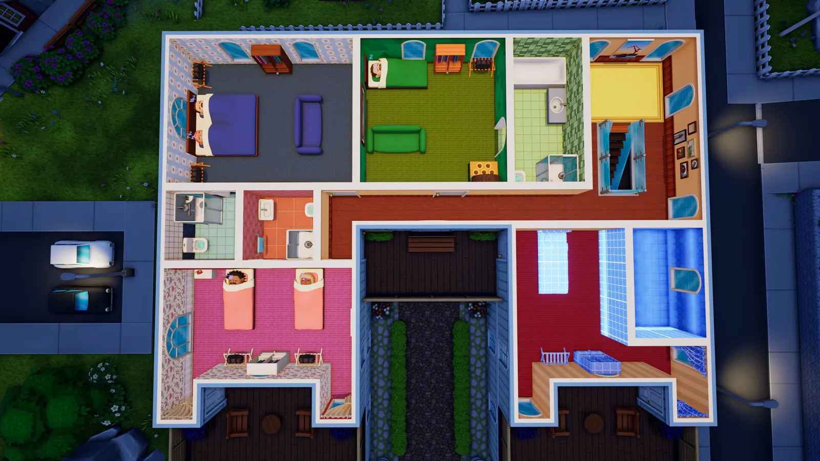 Hotel Architect media 7