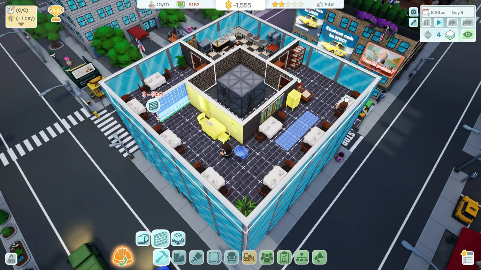 Hotel Architect media 14