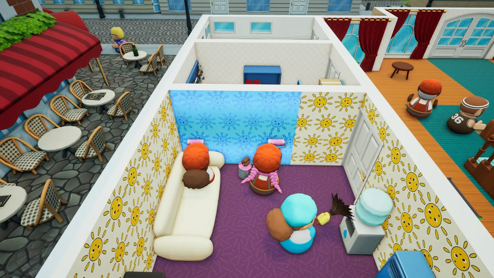 Hotel Architect media 15